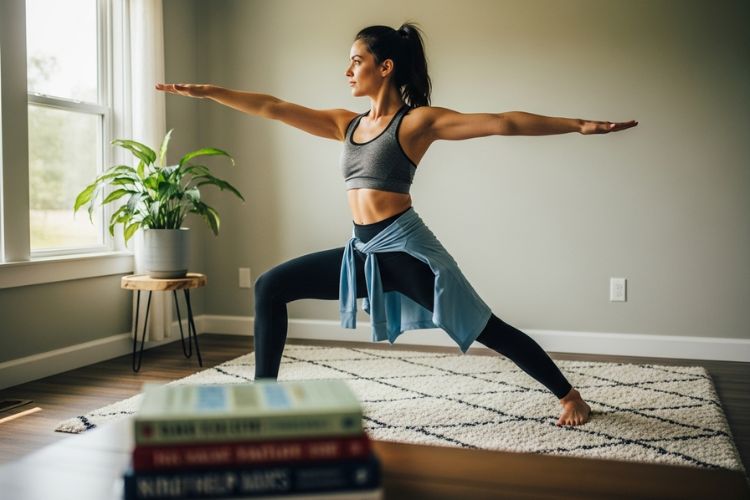 Building Long-Term Habits