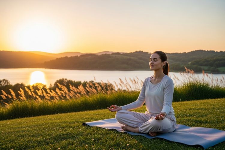 Managing Stress and Emotional Well-Being