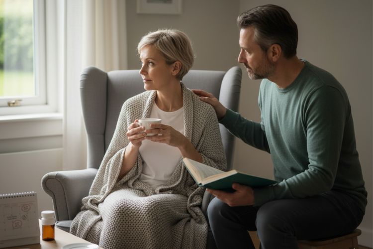 Loneliness after cancer treatment