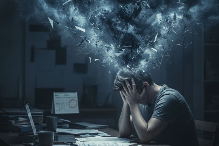 Reason for Scanxiety