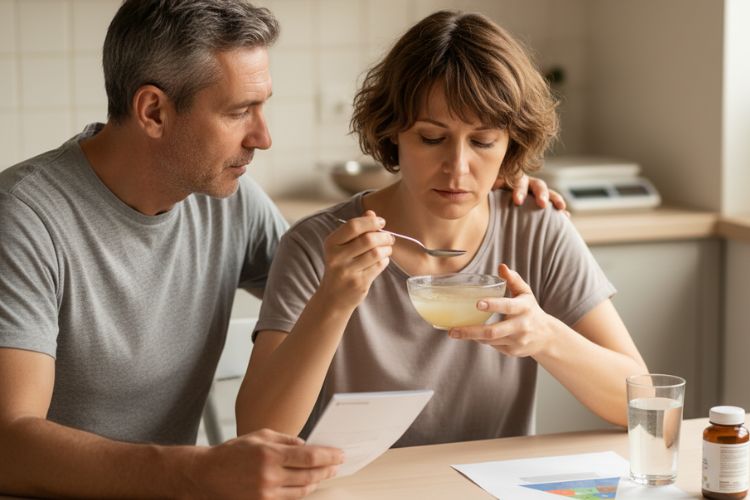 Signs That You Need Nutritional Support 