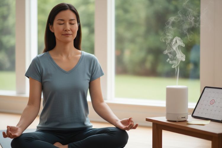 coping with scanxiety