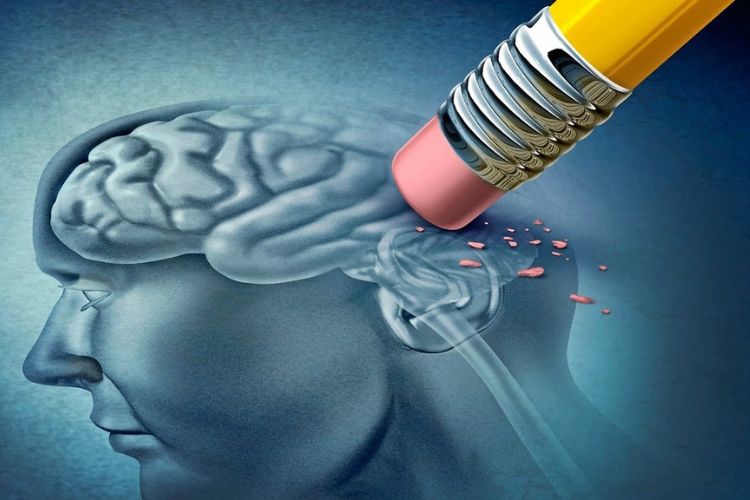 Anxiety to Alzheimer’s
