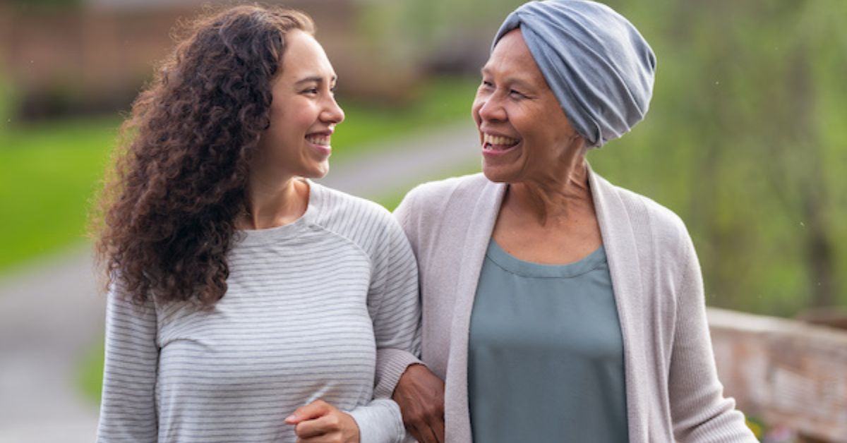 Life coaching for cancer survivors