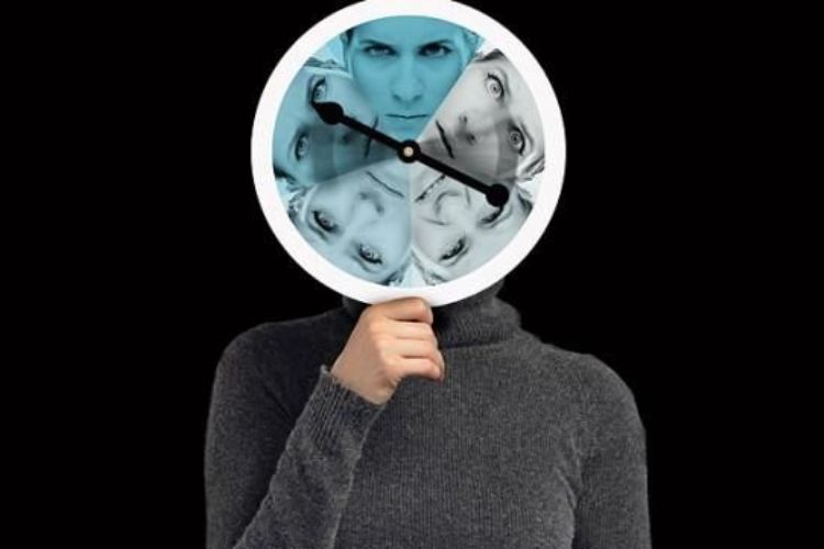 Personality Shifts