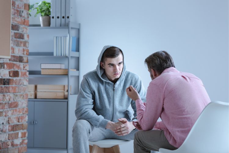 Post Cancer Depression