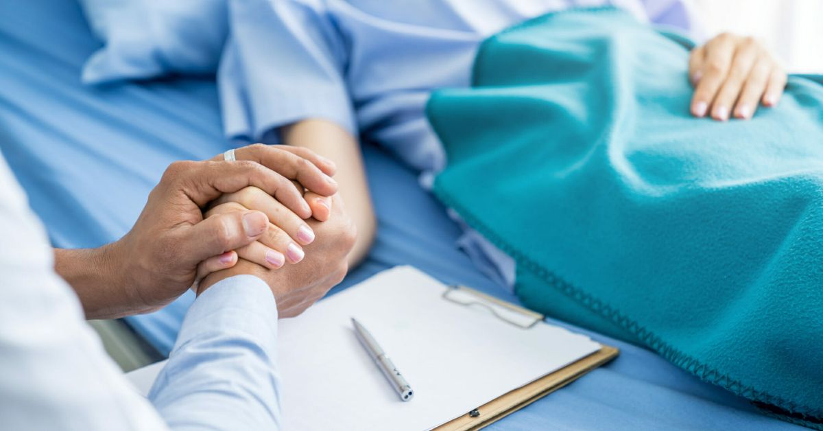 Struggling with life after cancer