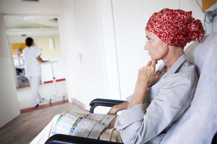 cancer coaching for patients