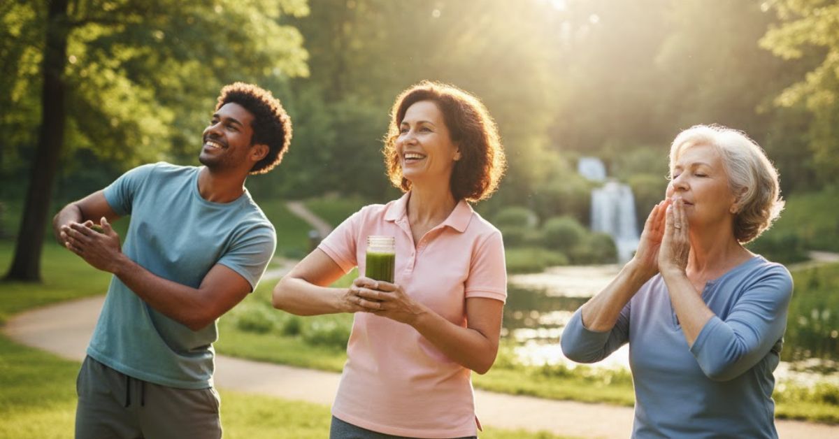 rebuilding immune system after chemotherapy