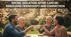 Social Isolation After Cancer